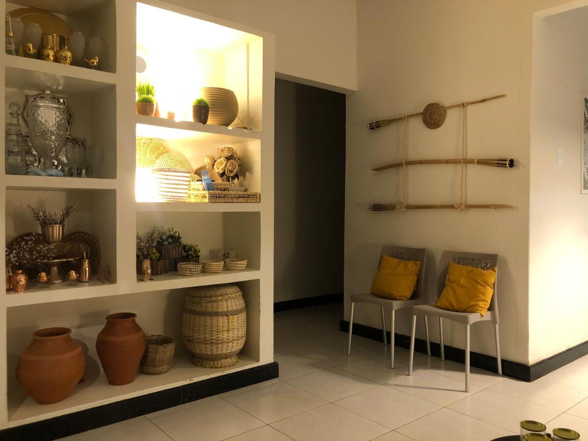 فيلا Estânciaفي Casa De Praia Abais المظهر الخارجي الصورة